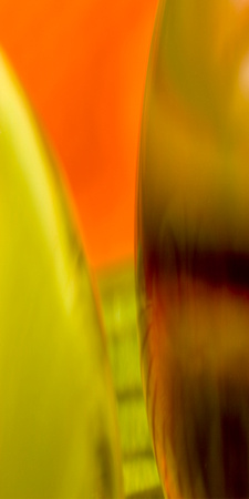 Dewscape Abstract 028 1228v